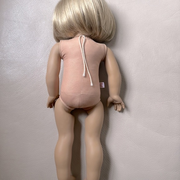 American Girl Kit Kittredge with Book 🌸 - Picture 6 of 9